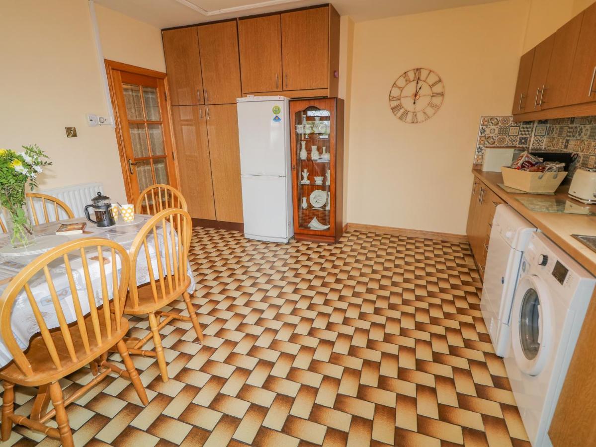 Вілла Annie'S Place Ньюрі Екстер'єр фото