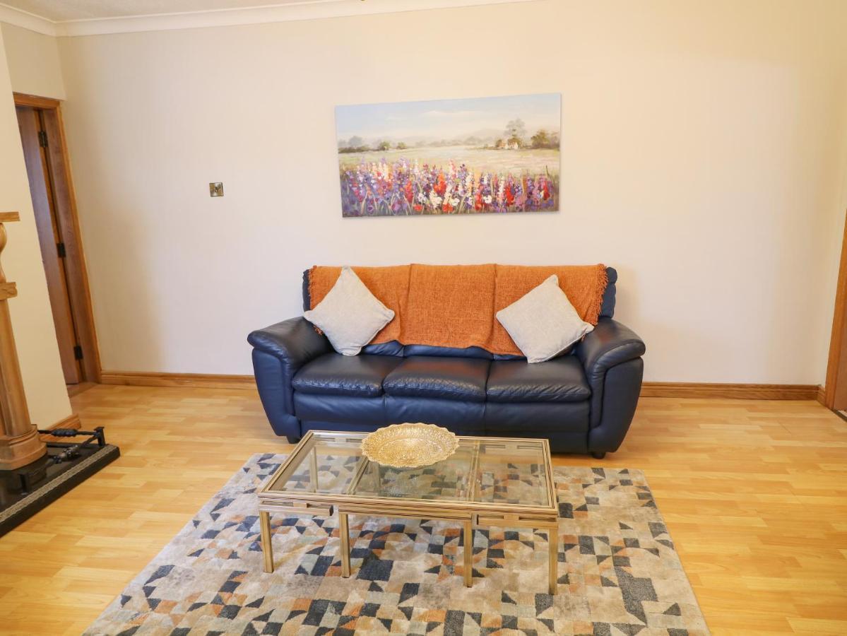Вілла Annie'S Place Ньюрі Екстер'єр фото